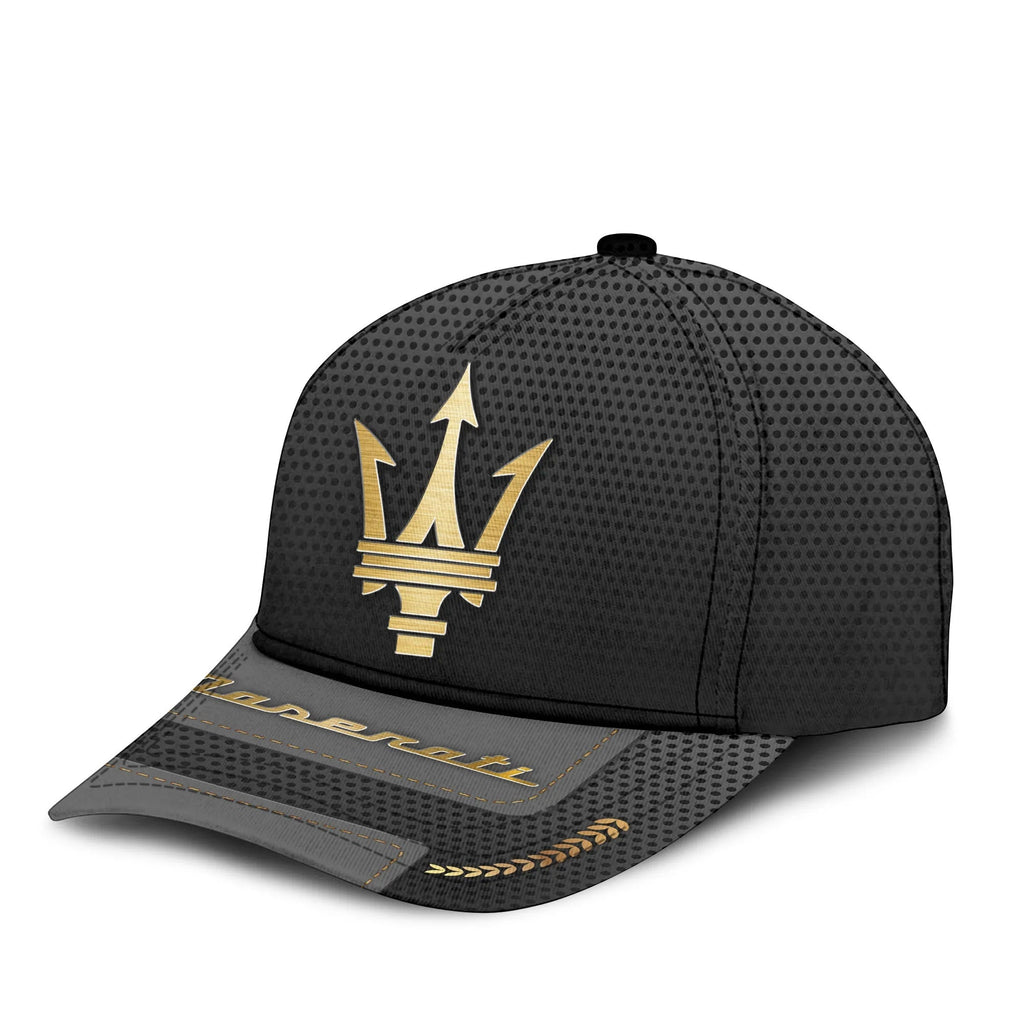 Maserati Cap CSC008