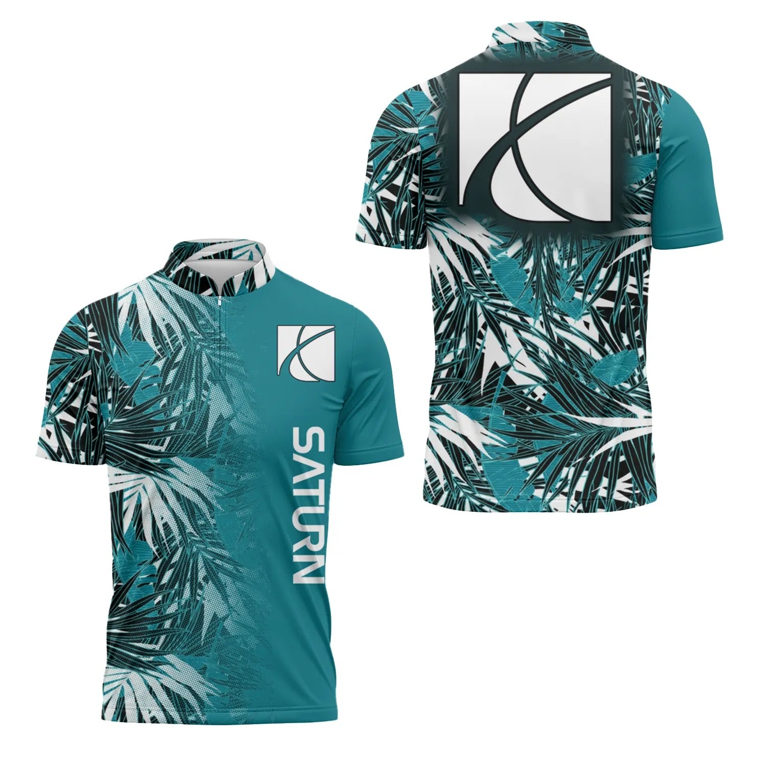 Saturn Apparels SHW060