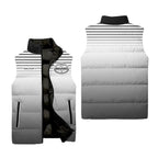 Scion Sleeveless Puffer Jacket SC107