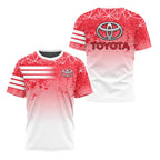 Toyota T-shirt SC097