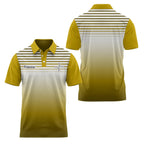Polestar Short Sleeve Polo SC107
