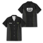 Jeep Premium Hawaiian Shirt SC072