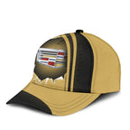 Cadillac Cap CSC019