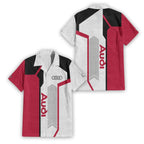 Audi Premium Hawaiian Shirt SC065