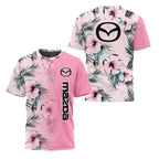 Mazda T-shirt SHW056