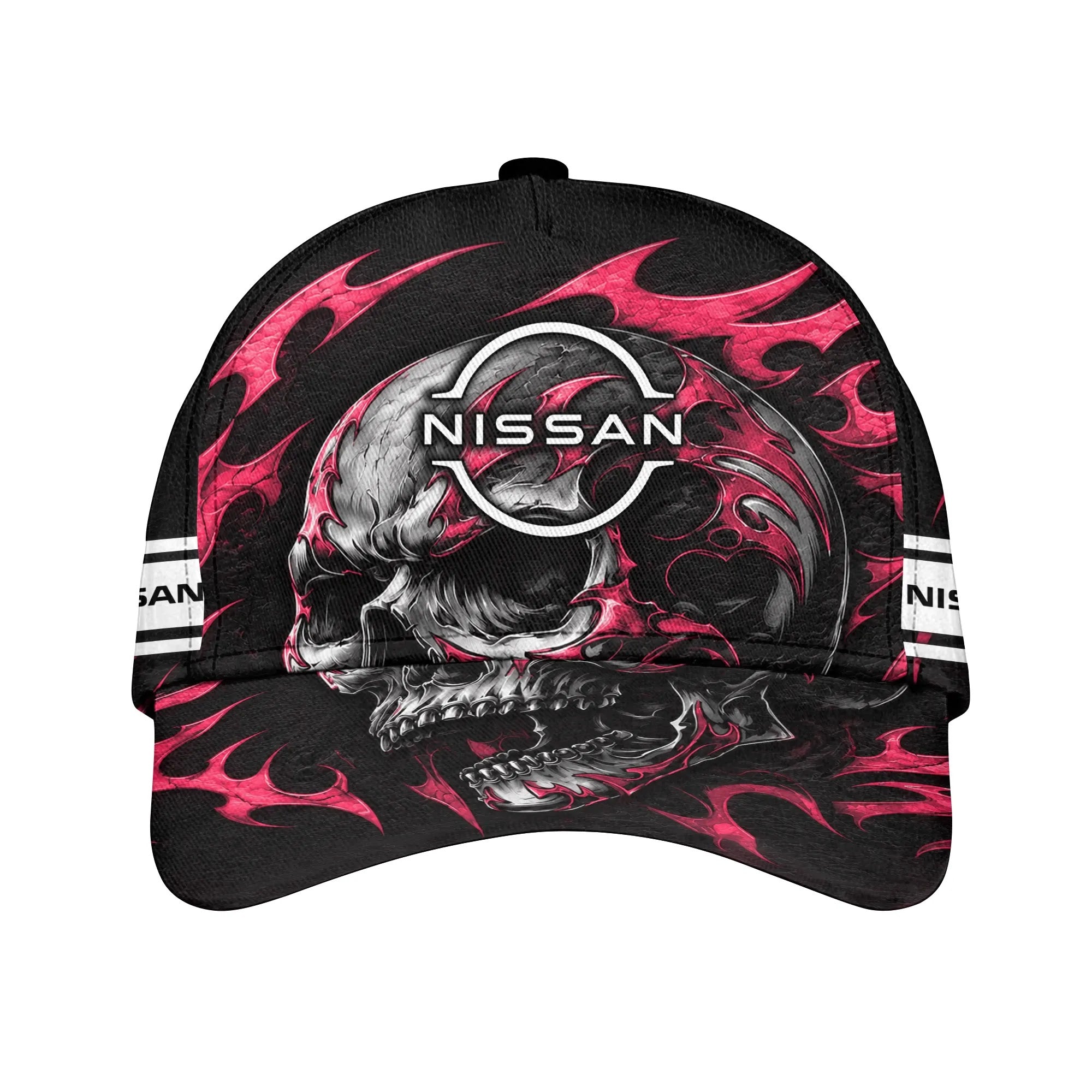 Nissan Cap CSC051