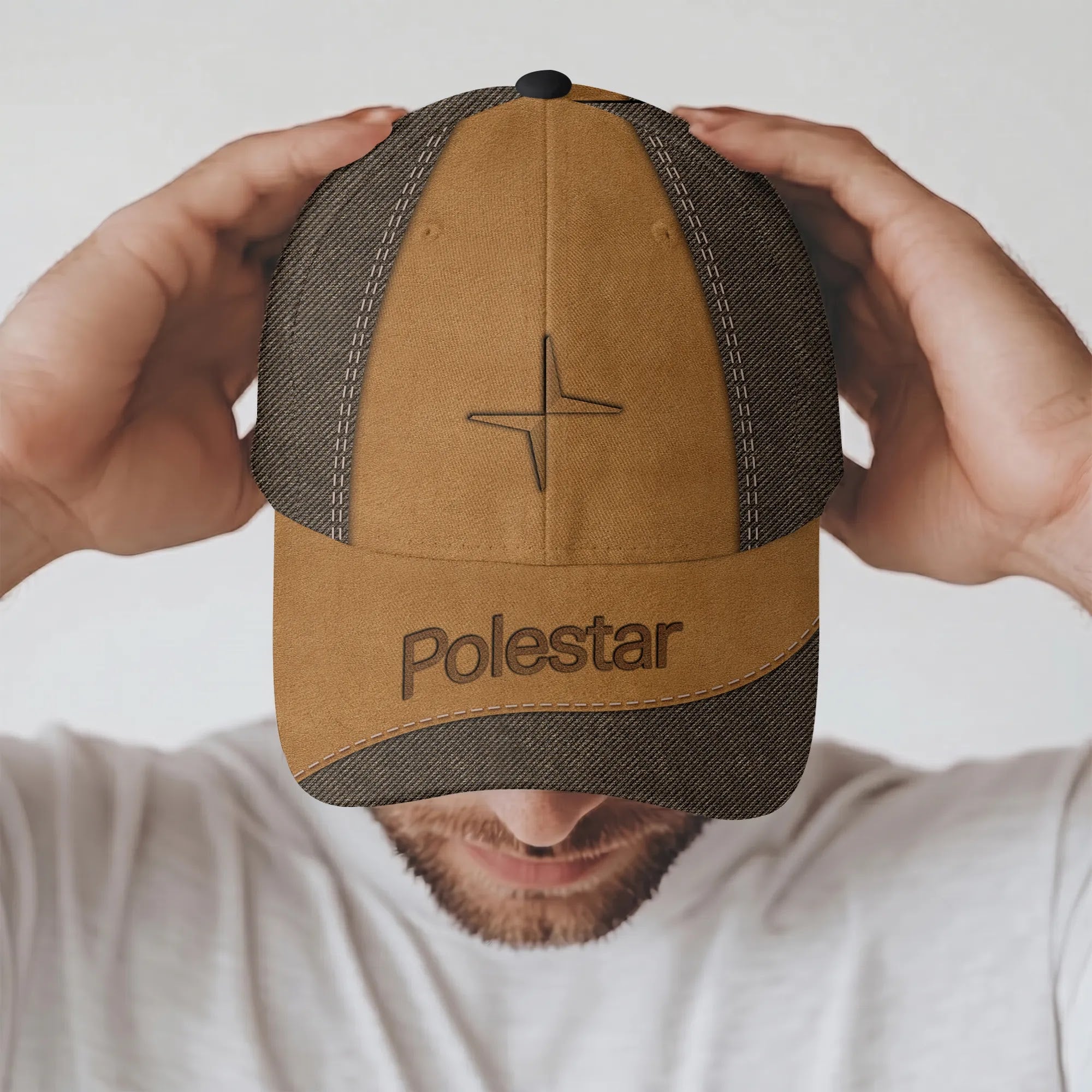 Polestar Cap CSC028