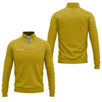 Polestar Quarter-zip Pullover SC108