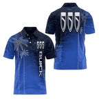 Buick Short Sleeve Polo SHW070