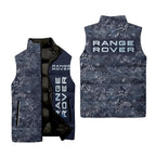 Range Rover Sleeveless Puffer Jacket SHW006
