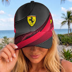 Ferrari Cap CSC065