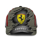 Ferrari Cap CSC006