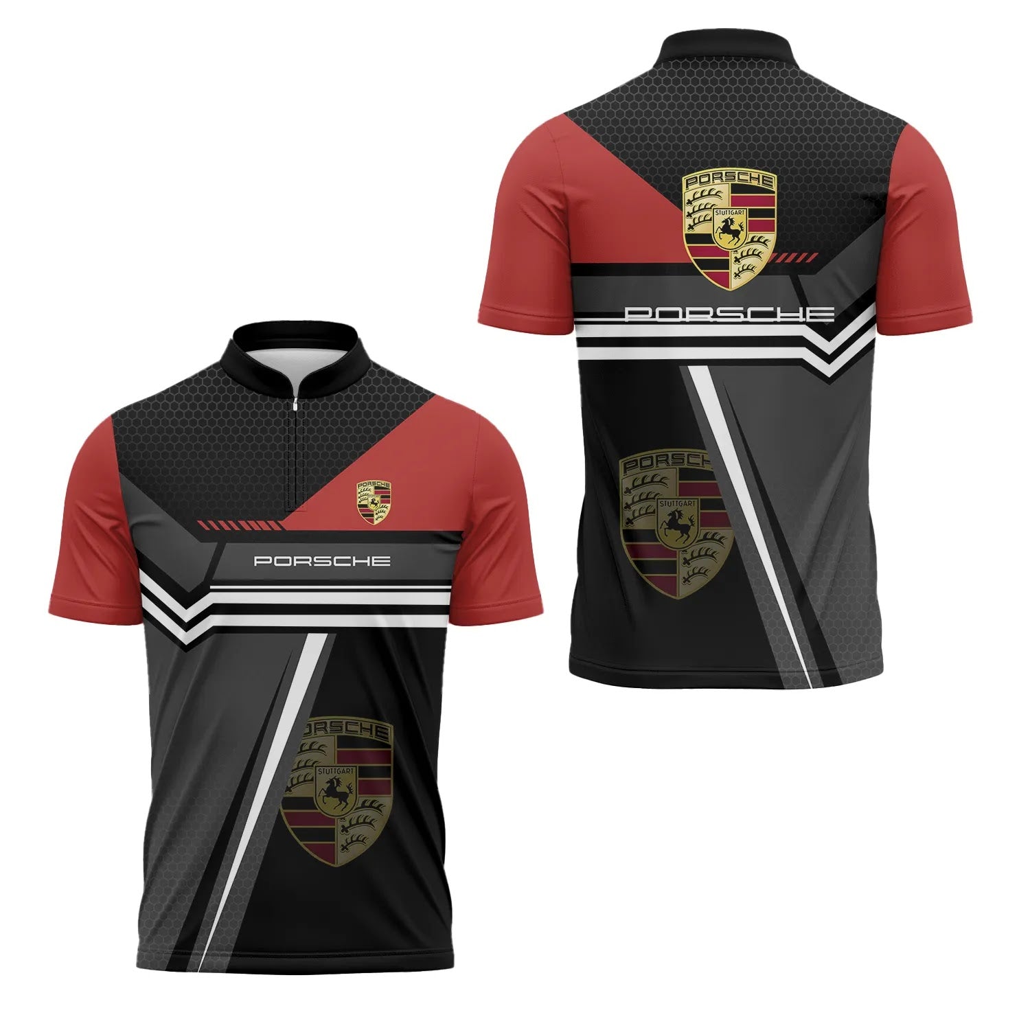 Porsche Apparels SC071
