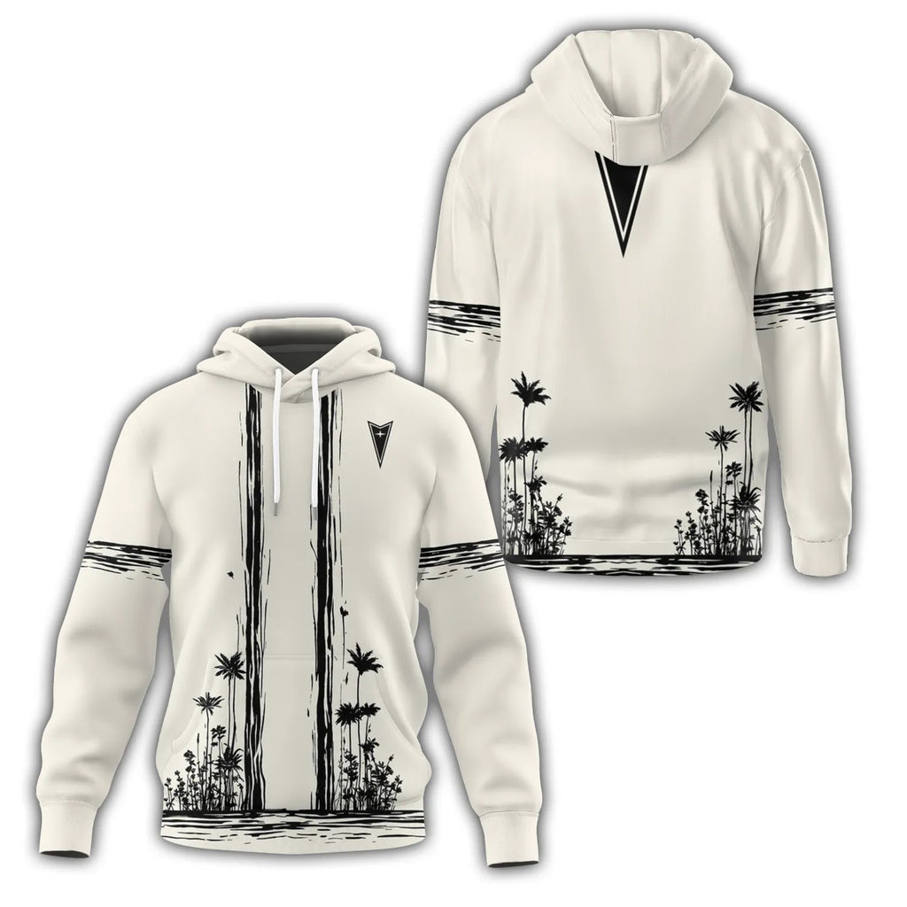 Pontiac Apparels SHW043