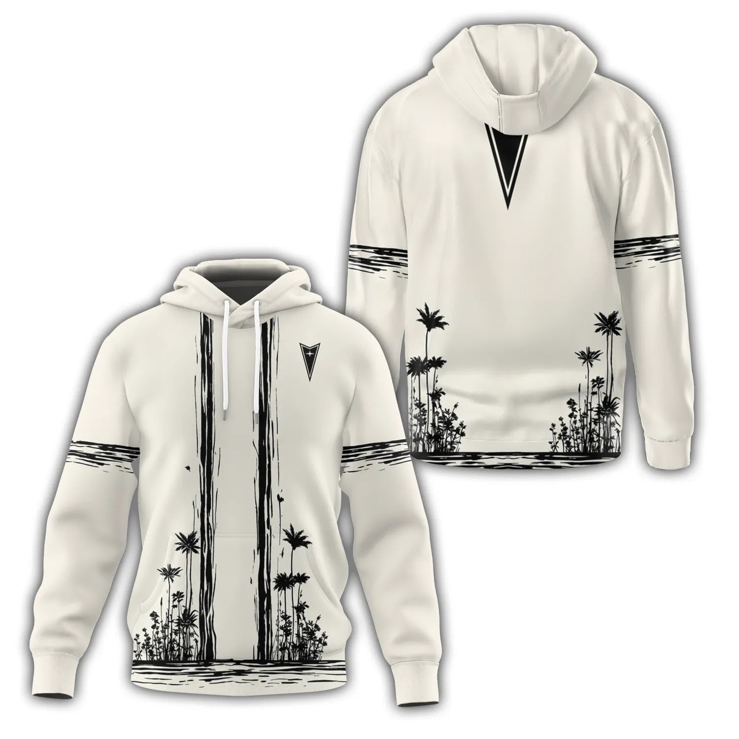 Pontiac Apparels SHW043