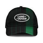 Land Rover Cap CSC043