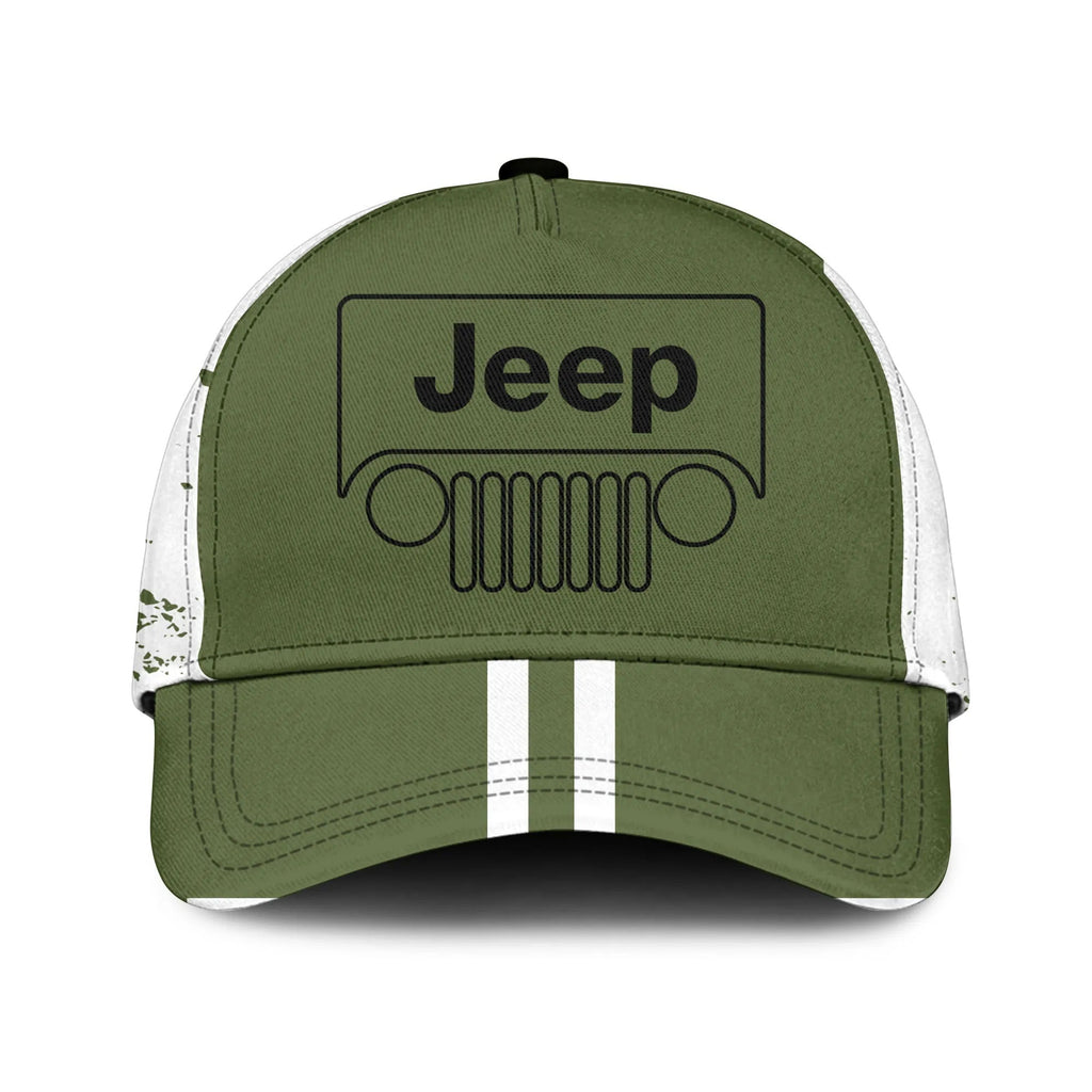 Jeep Cap CSC044