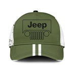 Jeep Cap CSC044