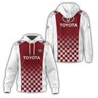 Toyota Hoodie SC063