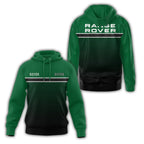 Range Rover Hoodie SC050