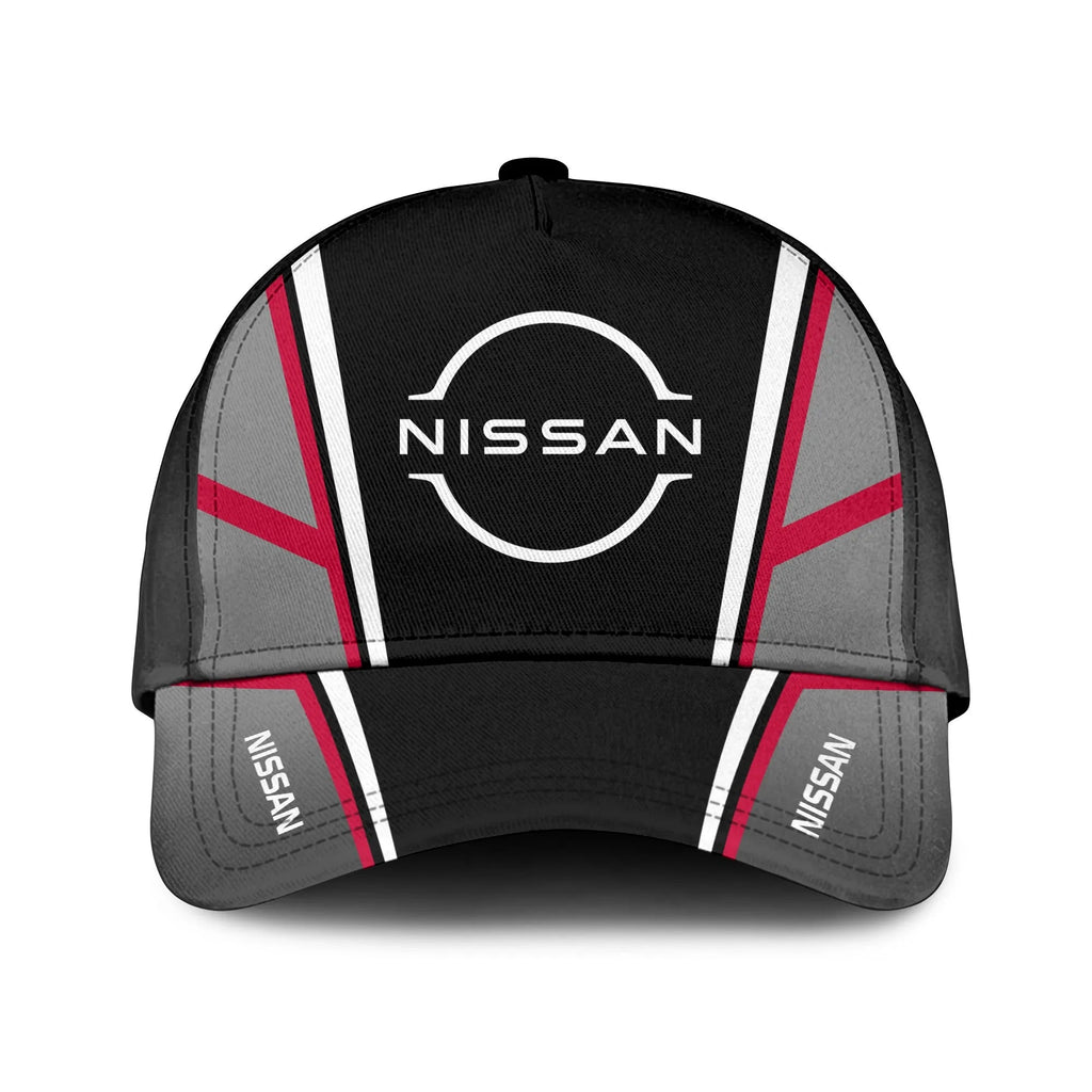 Nissan Cap CSC038