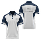 Infiniti Short Sleeve Polo SC113