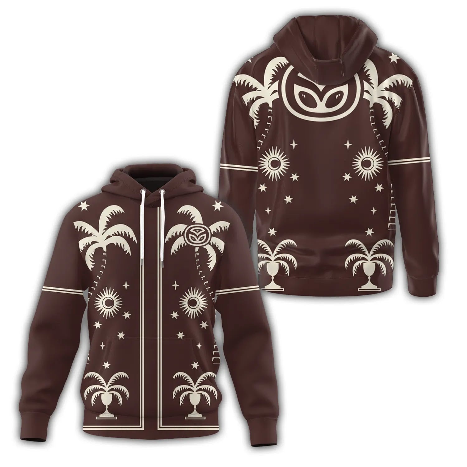 Mazda Hoodie SHW066