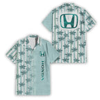 Honda Premium Hawaiian Shirt SHW028