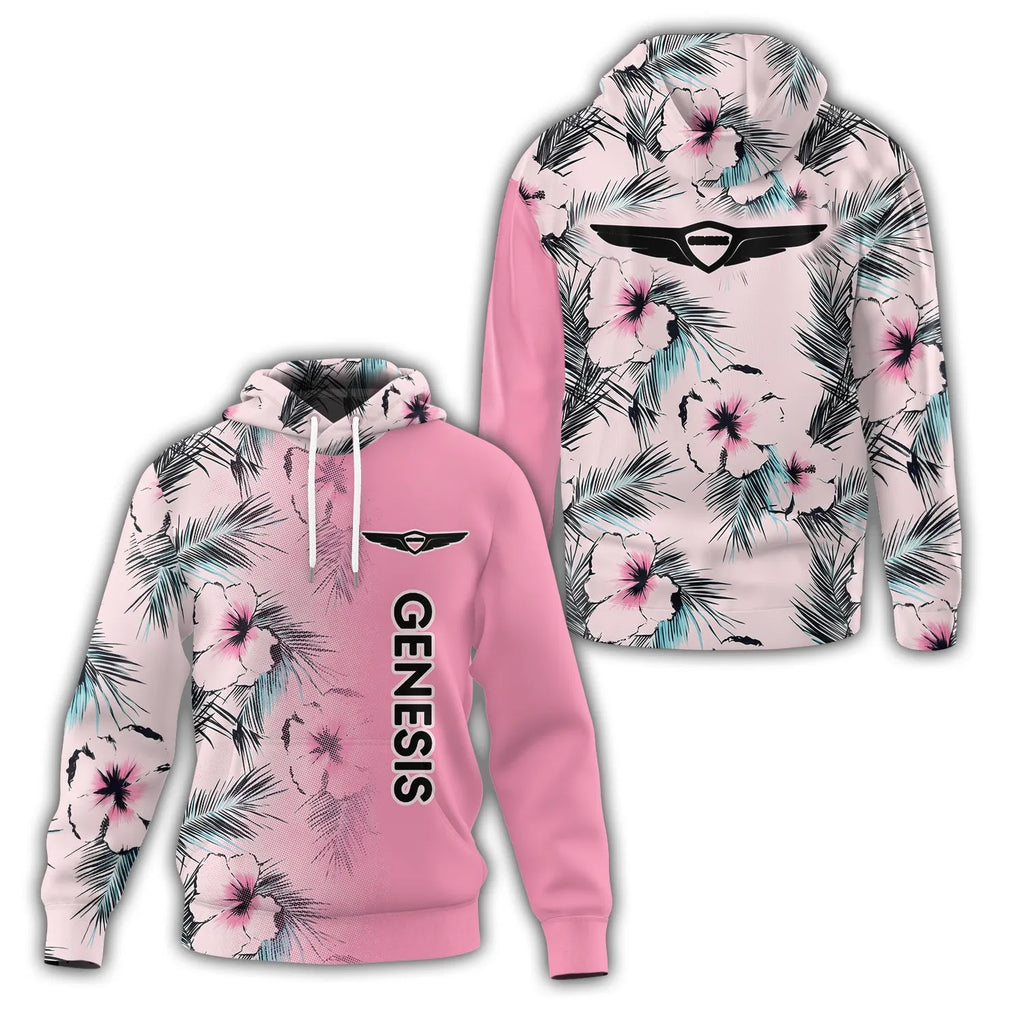 Genesis Hoodie SHW056