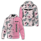 Genesis Hoodie SHW056