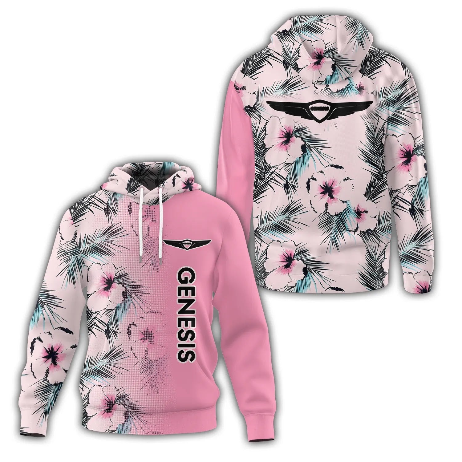 Genesis Hoodie SHW056