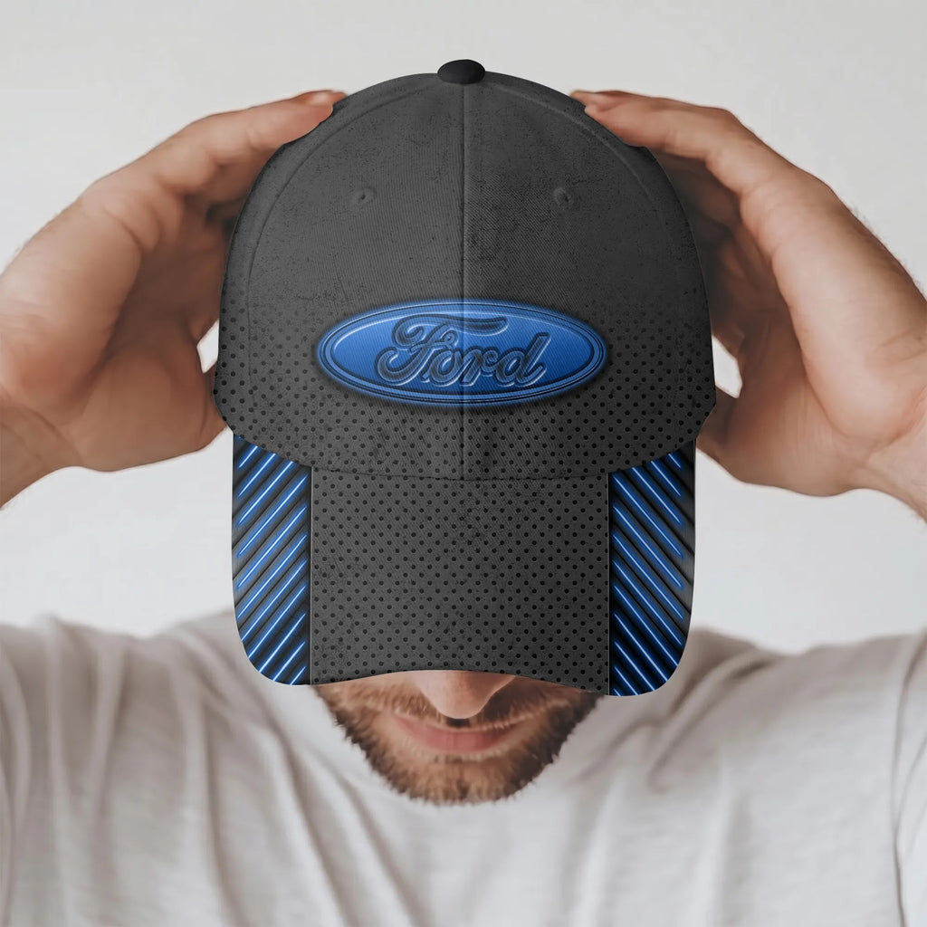 Ford Cap CSC083
