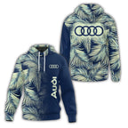 Audi Hoodie SHW003