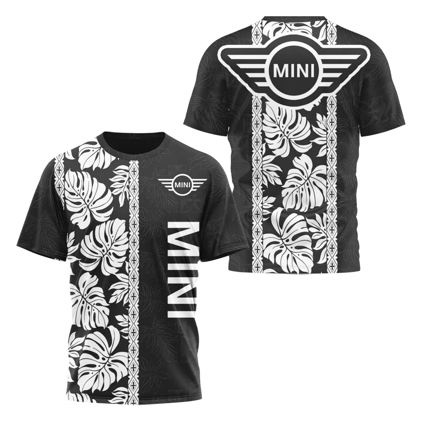 Mini T-shirt SHW046