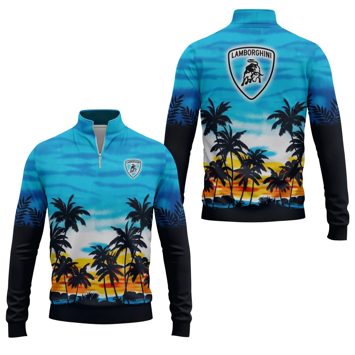 Lamborghini Apparels SHW051