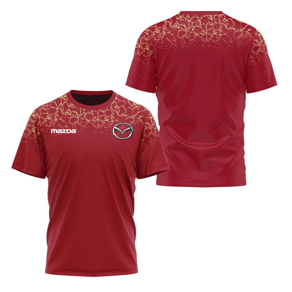 Mazda T-shirt SC108