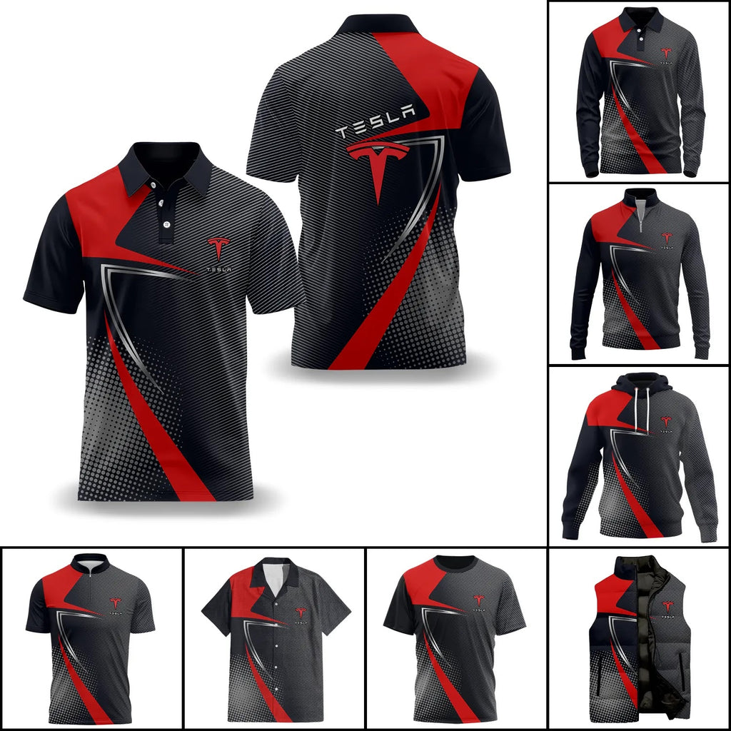 Tesla Apparels SC059