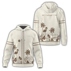Chrysler Hoodie SHW044
