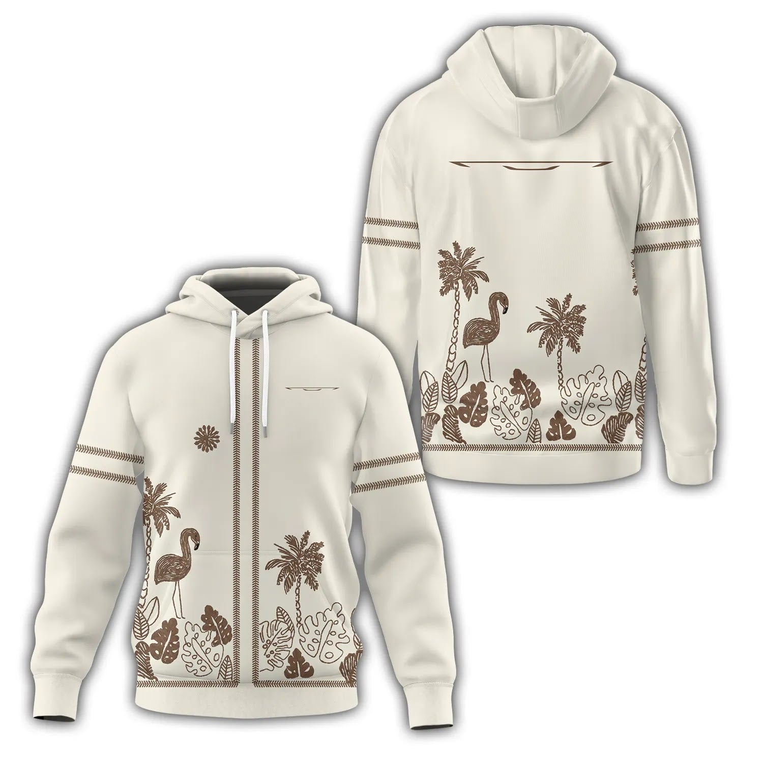 Chrysler Hoodie SHW044