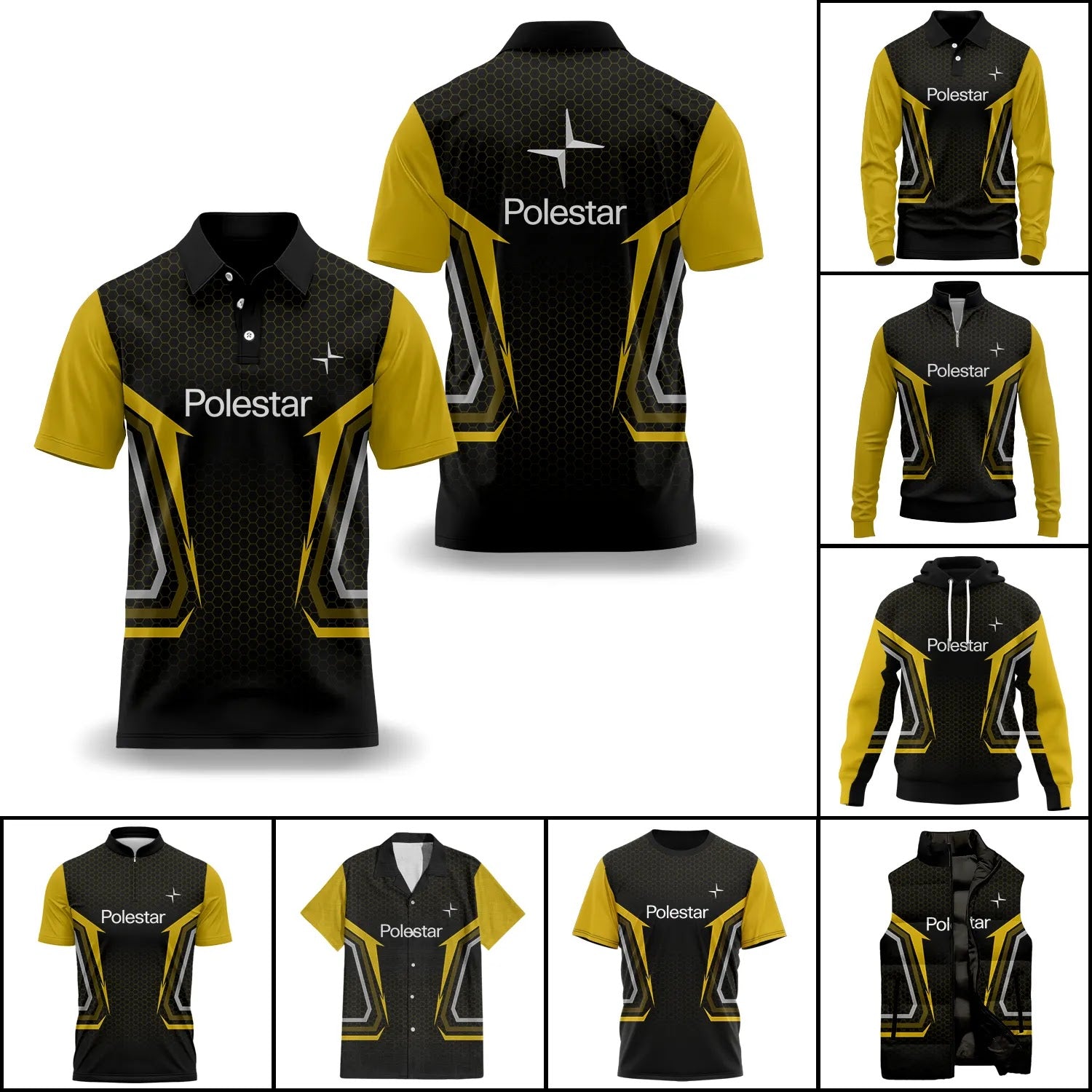Polestar Apparels SC075