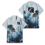 Saturn Premium Hawaiian Shirt SHW034
