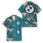 BMW Premium Hawaiian Shirt SHW060