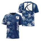 Saturn T-shirt SHW032