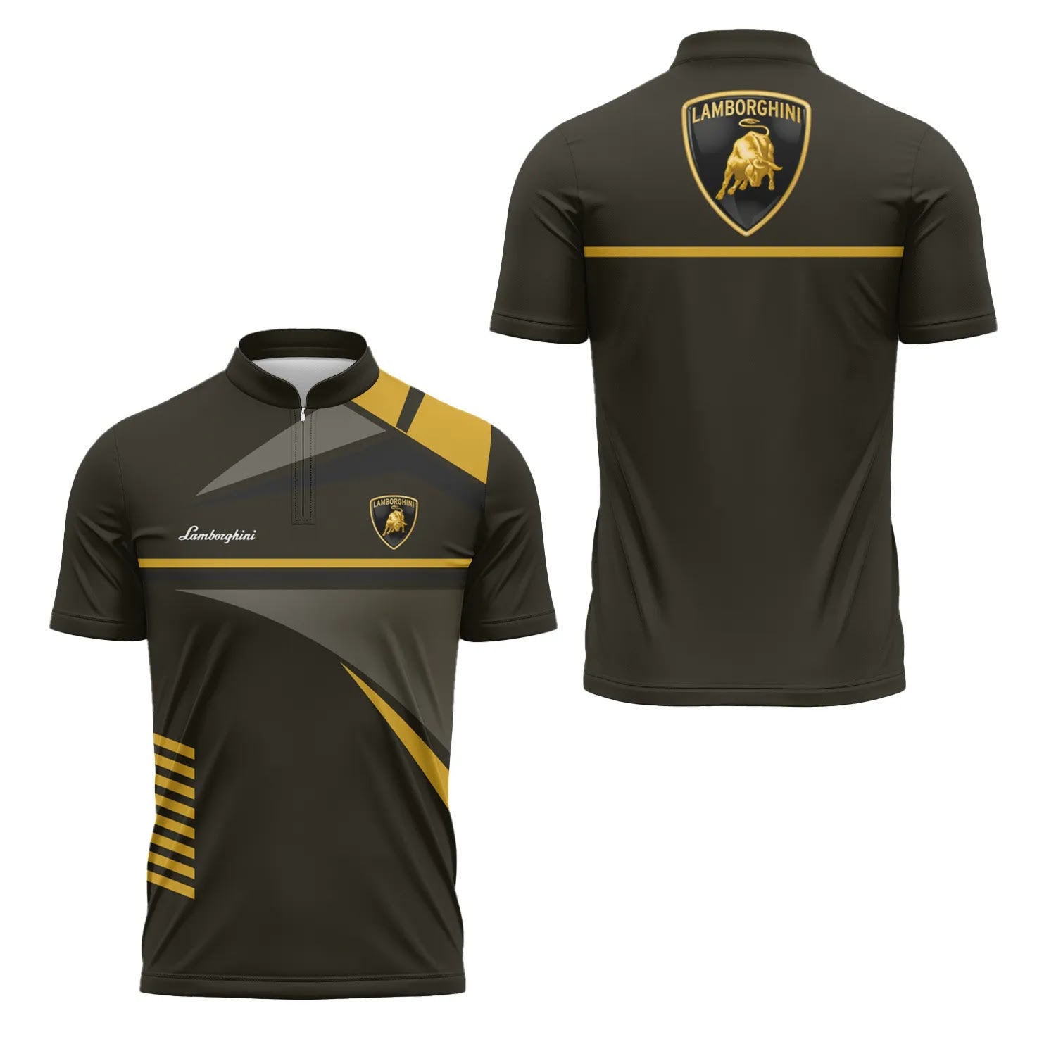 Lamborghini Apparels SC067