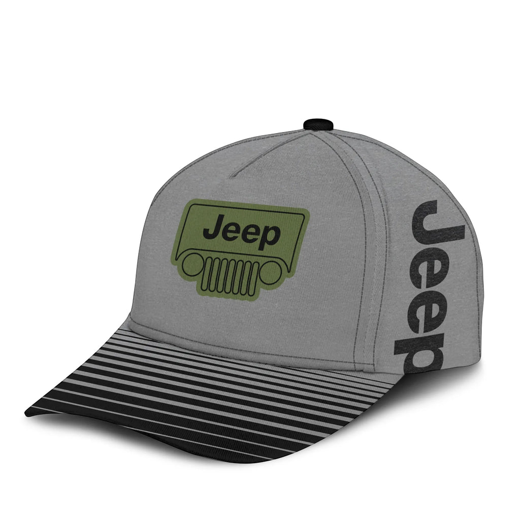 Jeep Cap CSC049