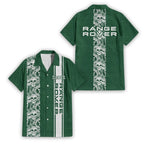 Range Rover Premium Hawaiian Shirt SHW042