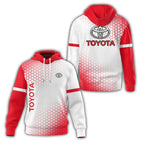 Toyota Hoodie SC079