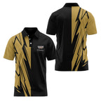 Cadillac Short Sleeve Polo SC062