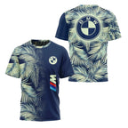 BMW T-shirt SHW003