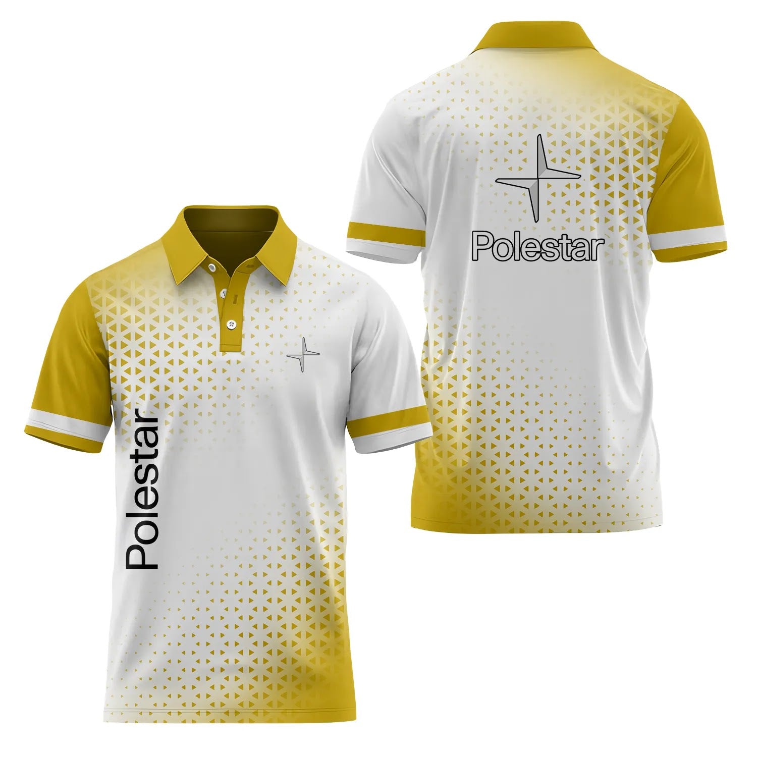 Polestar Short Sleeve Polo SC079